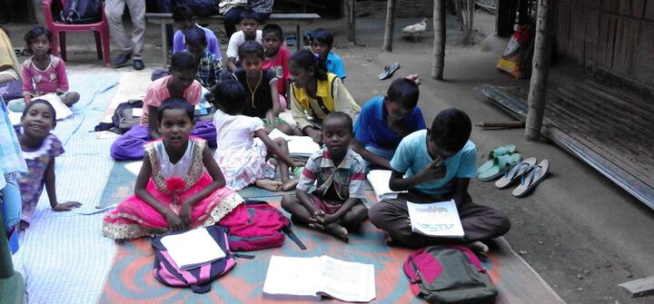Children Children